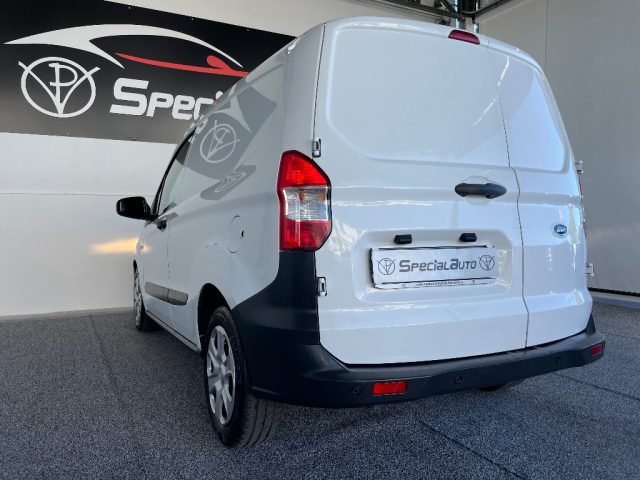 FORD usata 7