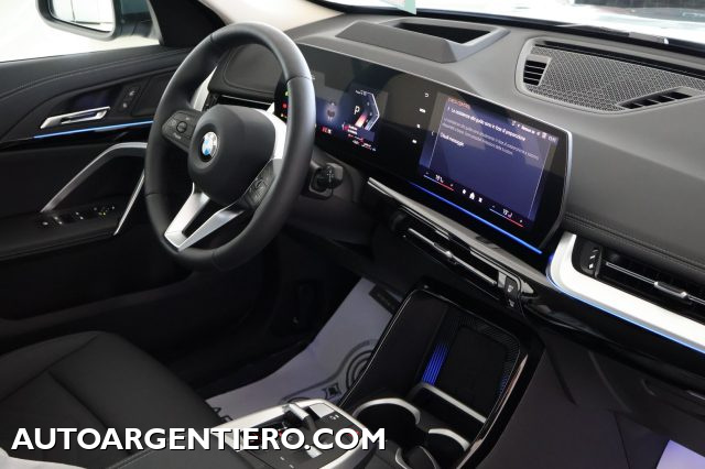 BMW X1 usata, con Airbag testa