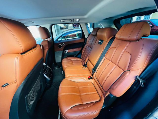 LAND ROVER Range Rover Sport usata, con ESP