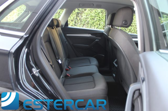 AUDI Q5 usata, con Immobilizzatore elettronico