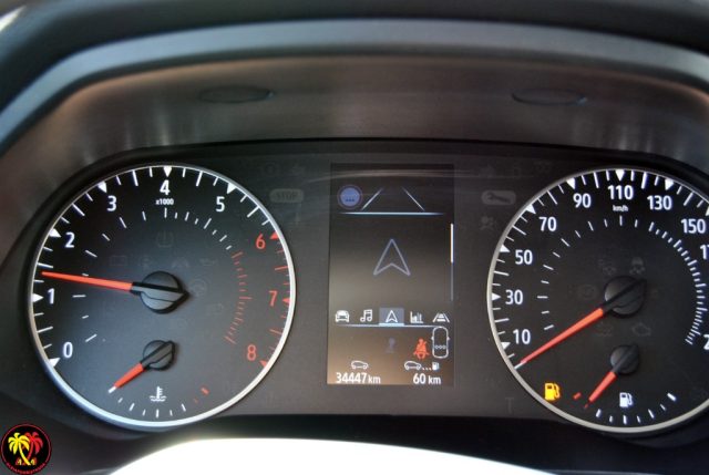 RENAULT Captur usata, con Controllo automatico clima