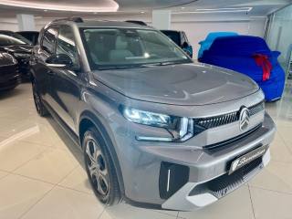 CITROEN C3 Aircross usata, con Alzacristalli elettrici