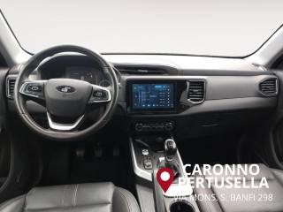 DR MOTOR DR 4.0 usata, con Cruise Control