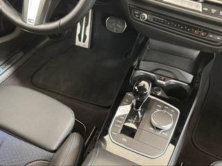 BMW 118 usata, con Luci diurne LED