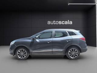 RENAULT Kadjar usata, con Airbag