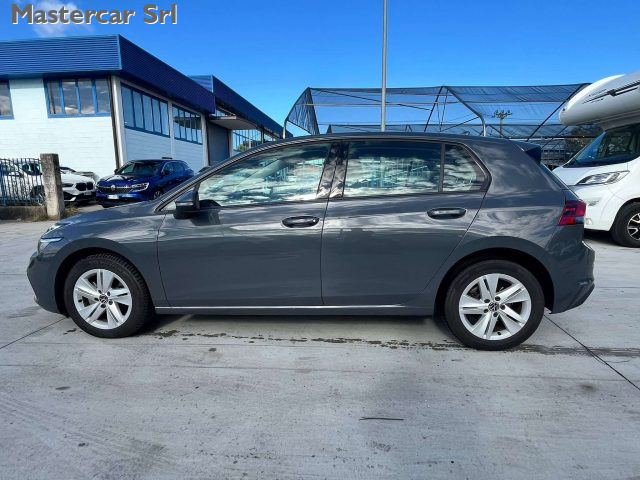 VOLKSWAGEN Golf usata, con Chiusura centralizzata