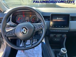 RENAULT Clio usata, con ESP