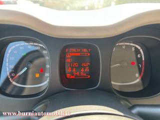FIAT Panda usata, con ESP