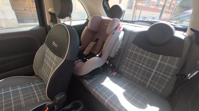 FIAT 500 usata 27