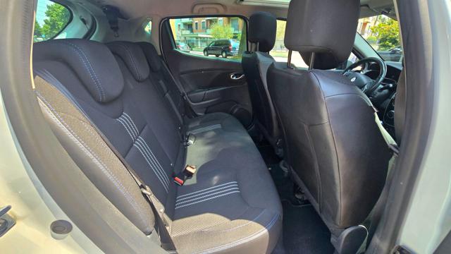 RENAULT Clio usata, con Servosterzo