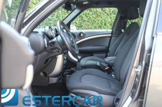 MINI Countryman usata, con Chiusura centralizzata telecomandata