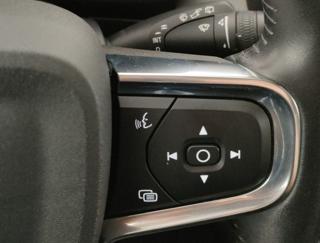 VOLVO XC40 usata, con Immobilizzatore elettronico