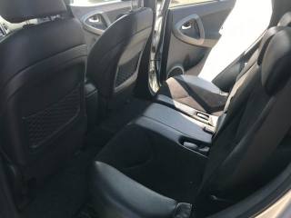 TOYOTA RAV 4 usata, con Boardcomputer