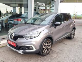 RENAULT Captur usata, con Airbag laterali