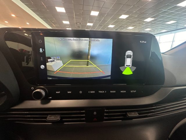 HYUNDAI i20 usata, con Immobilizzatore elettronico