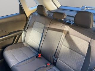 MG ZS usata, con Riconoscimento dei segnali stradali