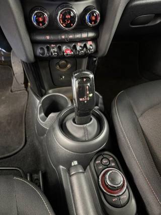MINI Cooper usata, con Cronologia tagliandi