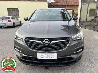 OPEL Grandland X usata, con Airbag