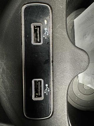 FIAT 500 usata, con Frenata d