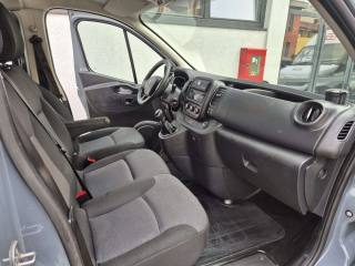 RENAULT Trafic usata, con Climatizzatore