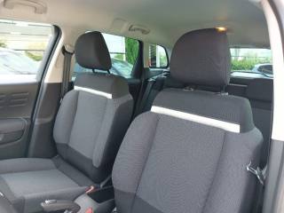 CITROEN C3 Aircross usata, con Sedile posteriore sdoppiato