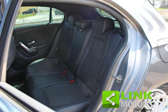 MERCEDES-BENZ A 180 usata, con Cruise Control
