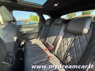 PEUGEOT 3008 usata, con Immobilizzatore elettronico
