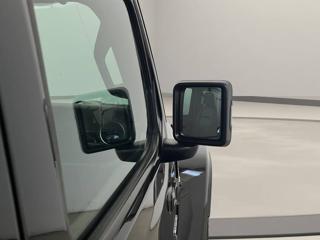 JEEP Wrangler usata, con Sensori di parcheggio posteriori