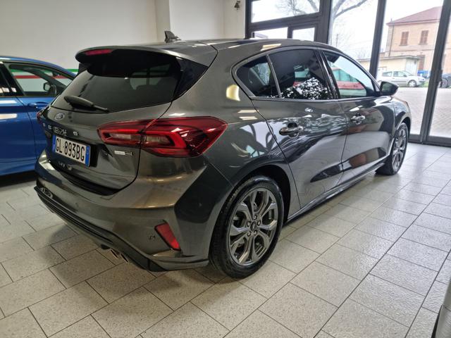 FORD Focus usata, con Airbag Passeggero