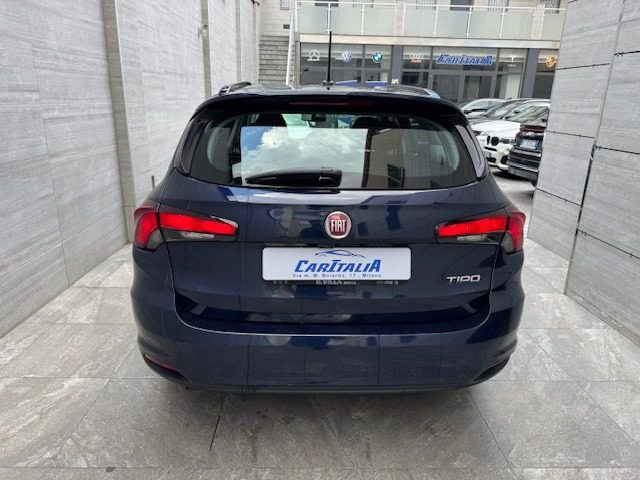 FIAT Tipo usata, con Alzacristalli elettrici