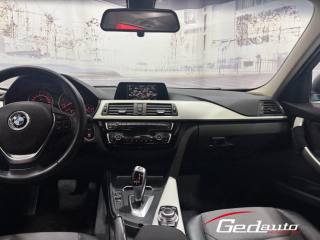 BMW 316 usata, con Cruise Control