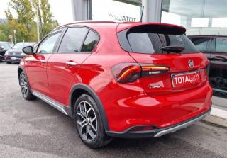 FIAT Tipo usata, con Alzacristalli elettrici