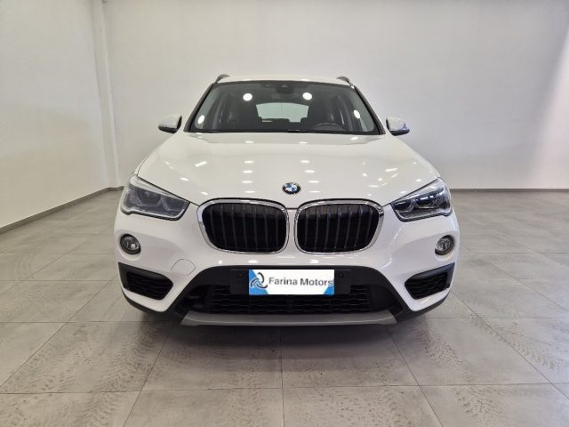 BMW X1 usata, con Airbag