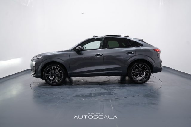 AUDI Q3 usata, con Airbag laterali