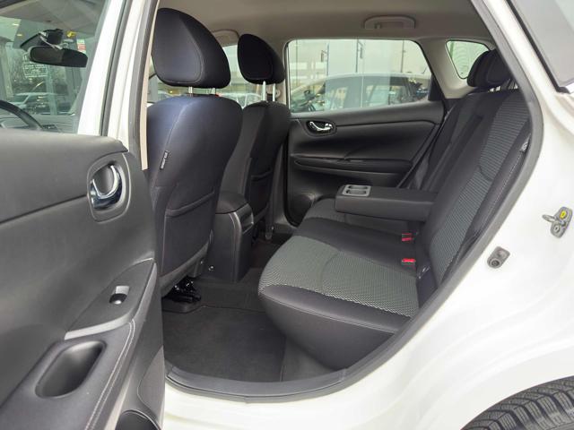 NISSAN Pulsar usata, con ESP