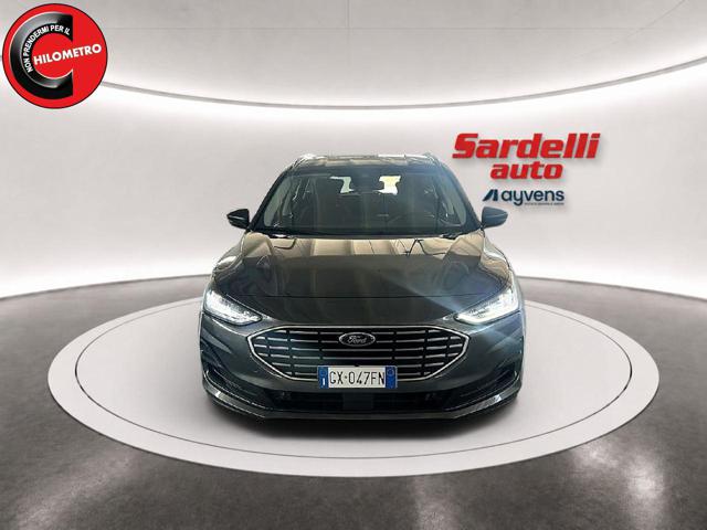 FORD Focus usata, con Airbag Passeggero