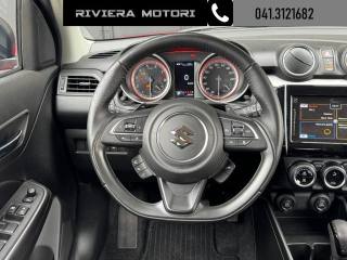 SUZUKI Swift usata, con Boardcomputer