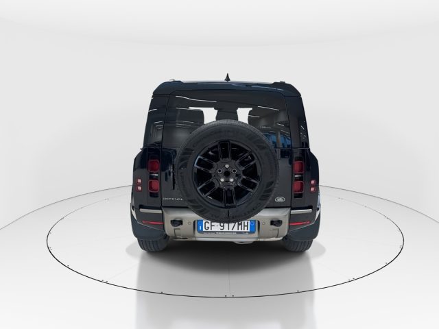 LAND ROVER Defender usata, con Cerchi in lega