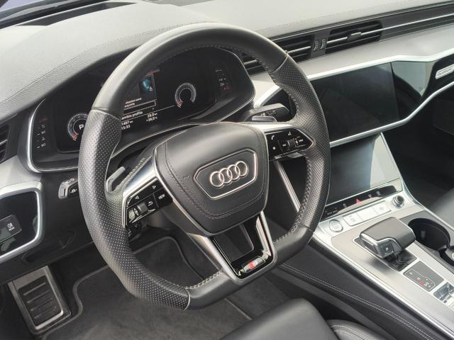 AUDI A6 usata, con Chiusura centralizzata