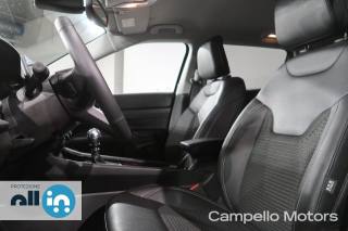 JEEP Compass usata 4