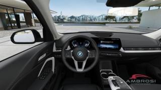 BMW iX1 usata 9