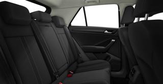 VOLKSWAGEN T-Roc usata, con Cerchi in lega