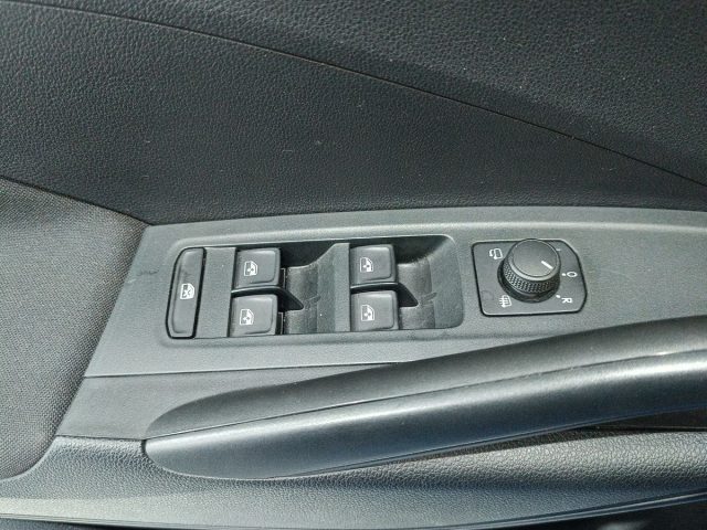 SKODA Fabia usata, con Specchietti laterali elettrici