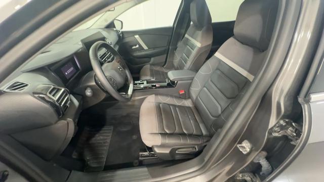 CITROEN C4 X usata, con Climatizzatore