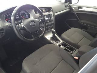 VOLKSWAGEN Golf usata, con Autoradio