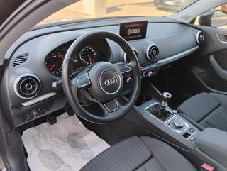AUDI A3 usata, con Climatizzatore