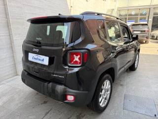JEEP Renegade usata, con Airbag Passeggero