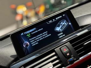 BMW 420 usata, con Immobilizzatore elettronico