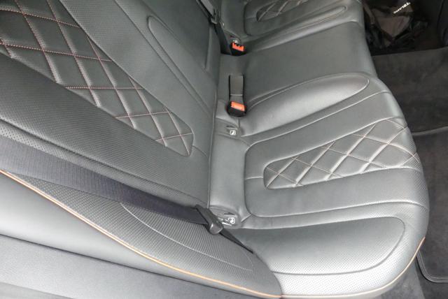 MERCEDES-BENZ CLS usata, con Fari direzionali