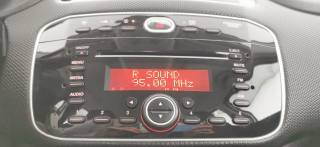 FIAT Punto usata, con ESP
